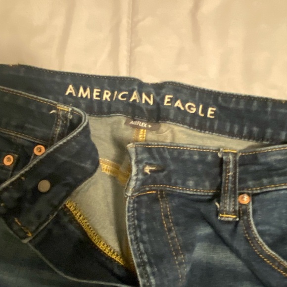 American eagle jeans - Picture 3 of 4